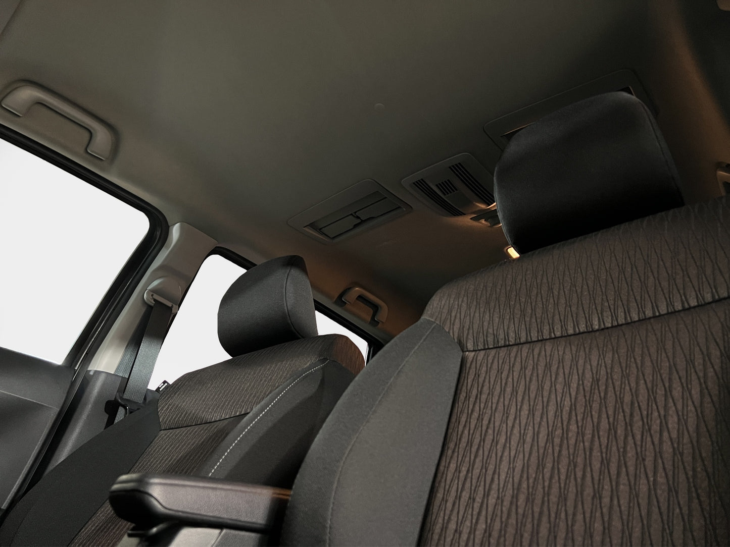 2026 Toyota Avanza XLE