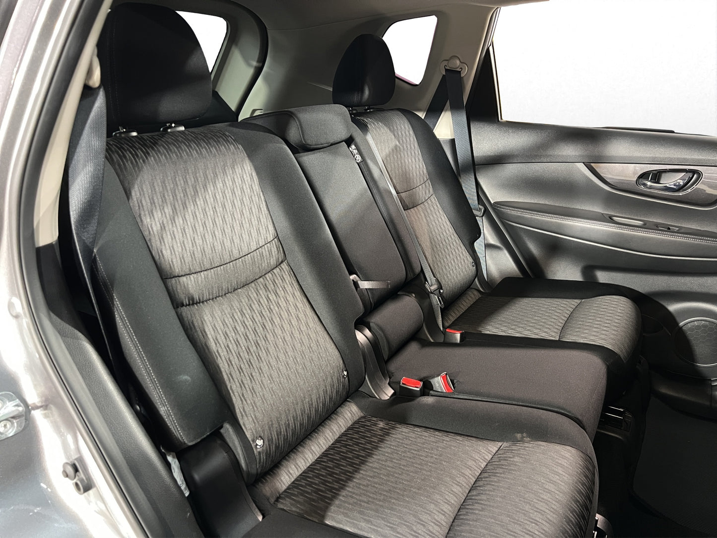 2022 Nissan X-Trail Sense