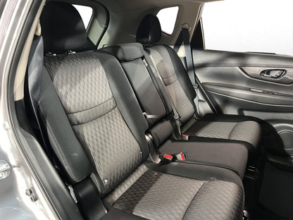 2022 Nissan X-Trail Sense