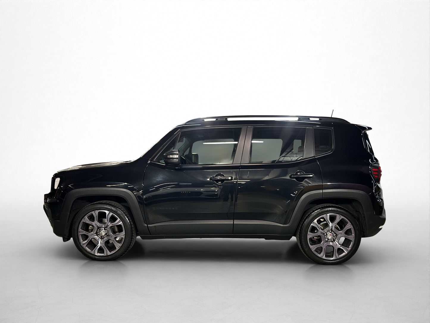 2023 Jeep Renegade Limited
