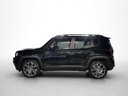 2023 Jeep Renegade Limited