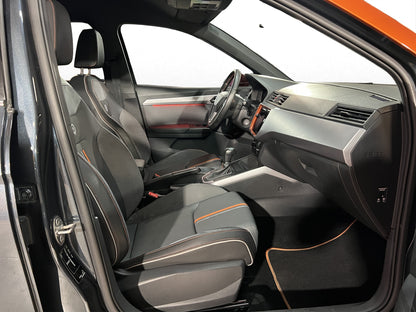 2020 Seat Arona Style Beats