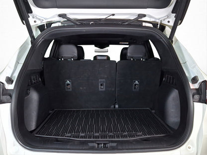 2024 Ford Escape ST Line Elite Hybrid