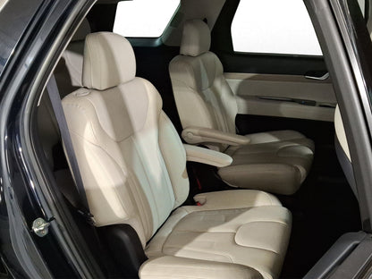 2022 Hyundai Palisade Limited Tech