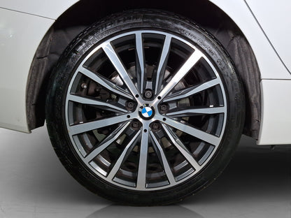 2022 BMW Serie 2 220 Gran Coupe