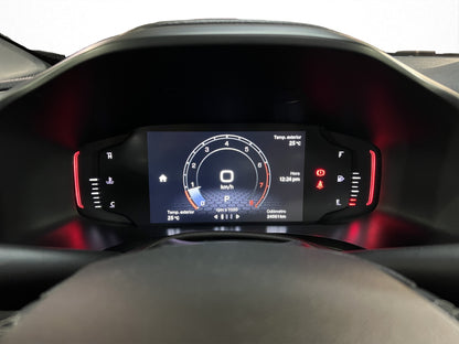 2023 Jeep Renegade Limited