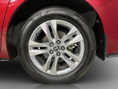 2022 Toyota Sienna Limited Hibrida