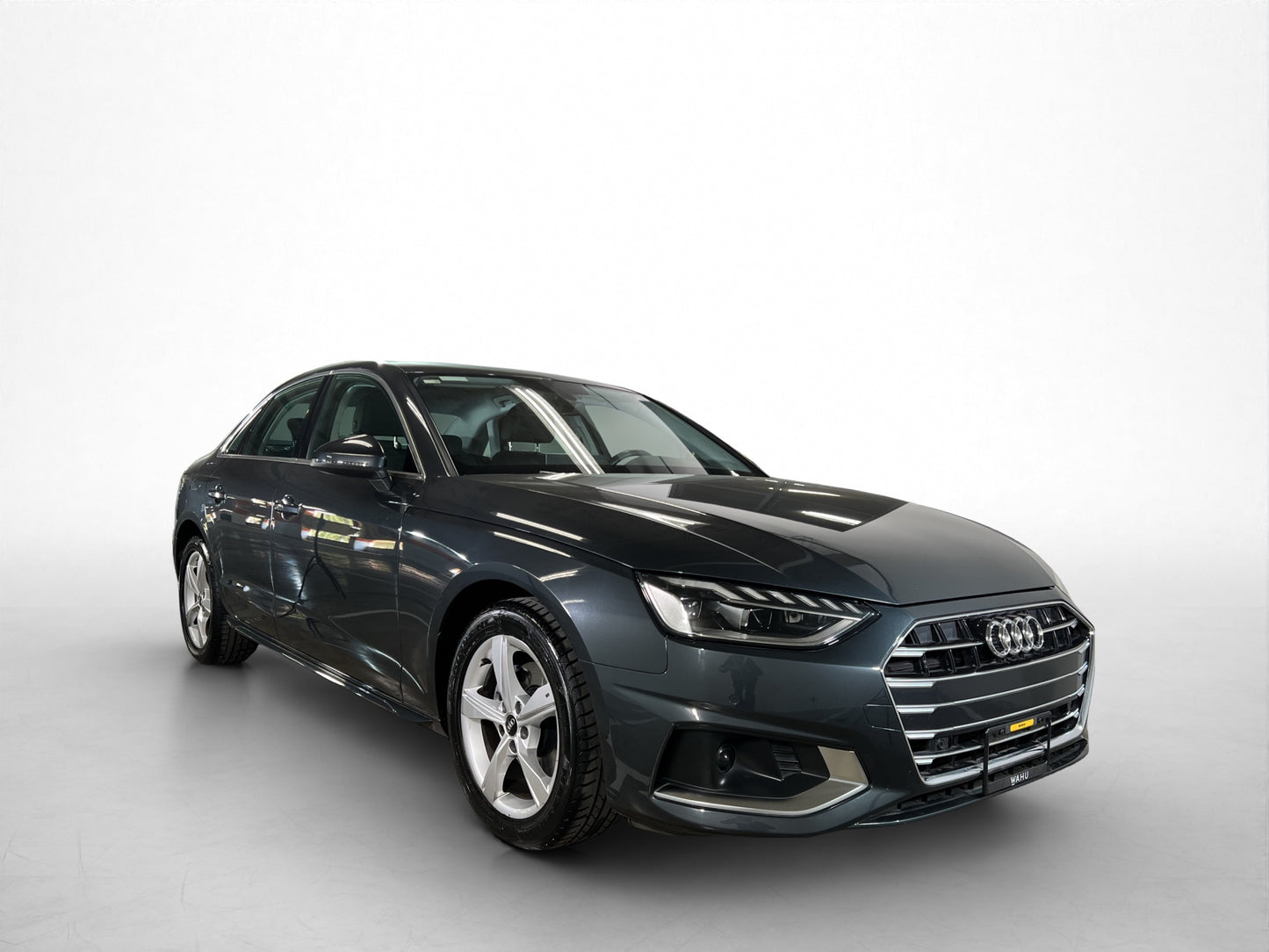 2023 Audi A4 Select 2.0T