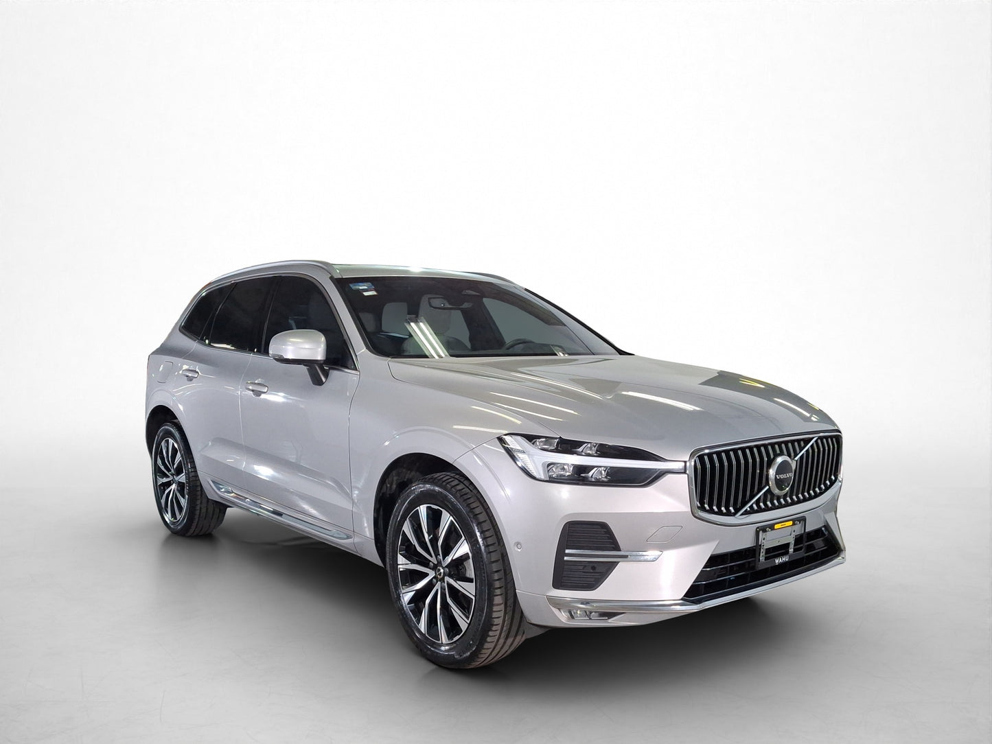 2023 Volvo XC60 B6 Ultimate AWD MHEV