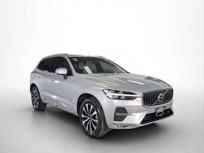 2023 Volvo XC60 B6 Ultimate AWD MHEV