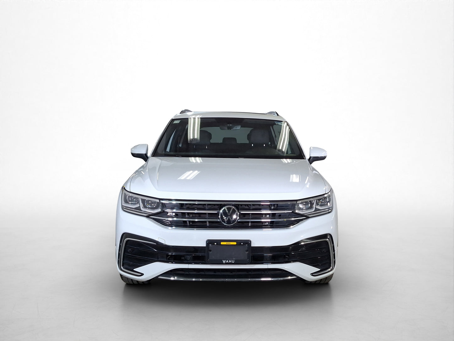 2023 Volkswagen Tiguan R-Line