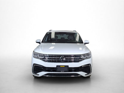 2023 Volkswagen Tiguan R-Line