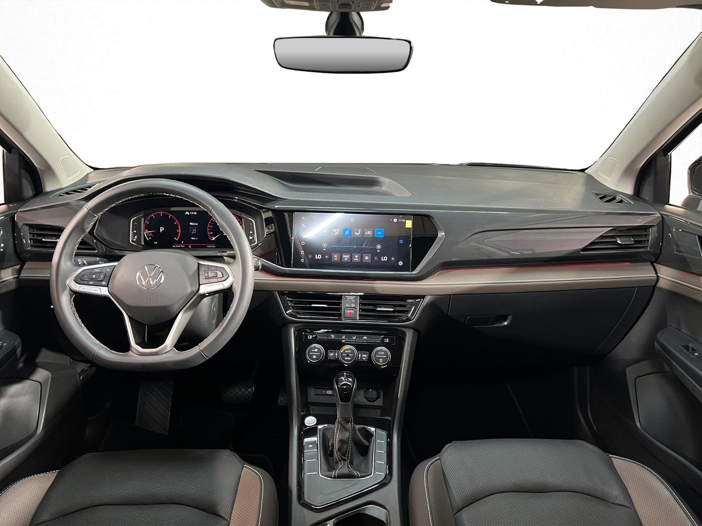 2024 Volkswagen Taos Highline