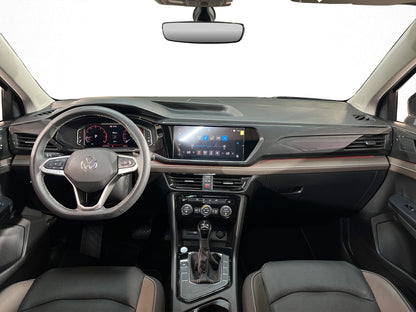 2024 Volkswagen Taos Highline