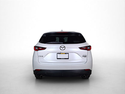 2022 Mazda CX-5 Signature