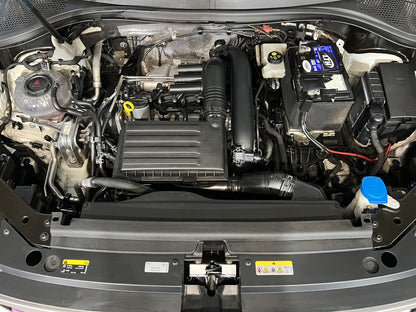 2021 Volkswagen Tiguan R-Line