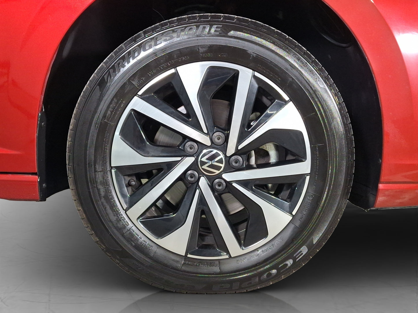 2025 Volkswagen Jetta Comfortline