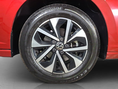 2025 Volkswagen Jetta Comfortline
