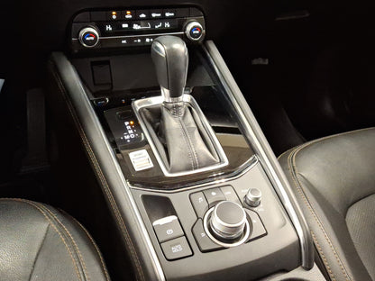 2023 Mazda CX-5 s Grand Touring