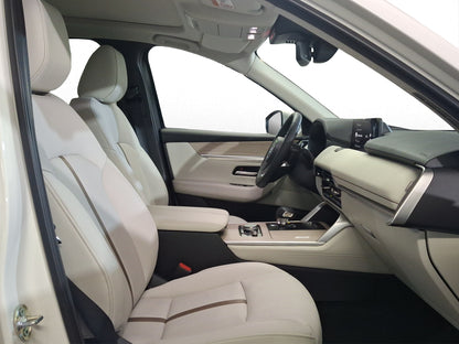 2024 Mazda CX-90 Signature MHEV