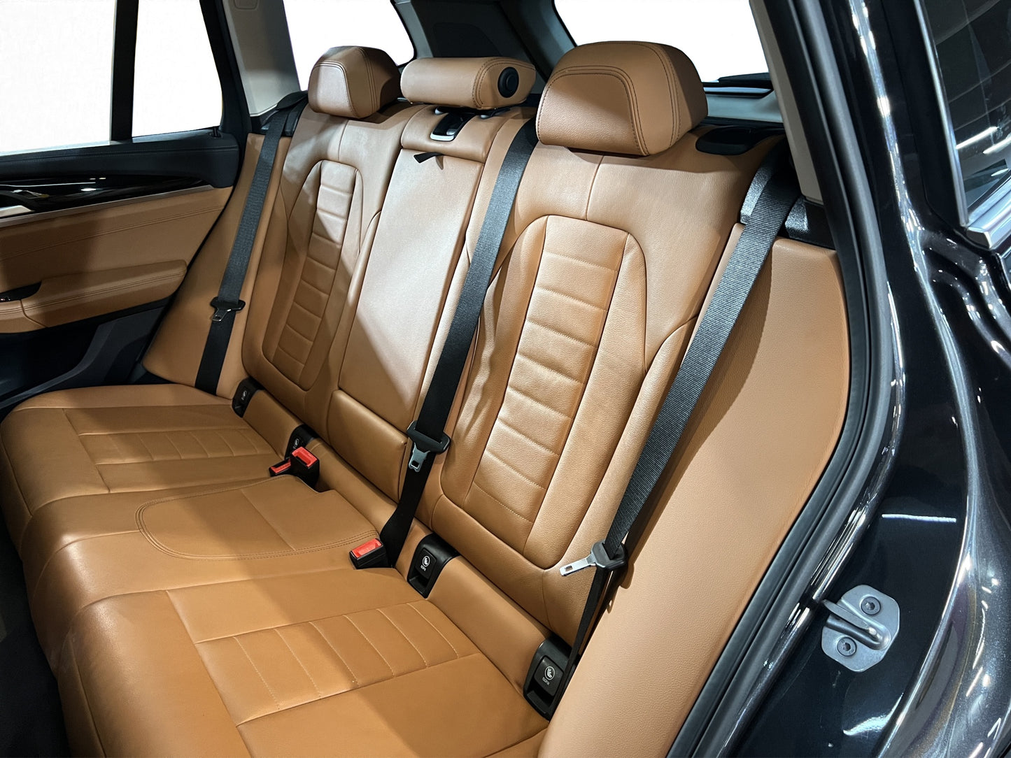 2021 BMW X3 30i X-Line