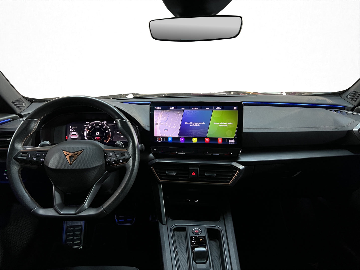 2022 Cupra Formentor High VZ