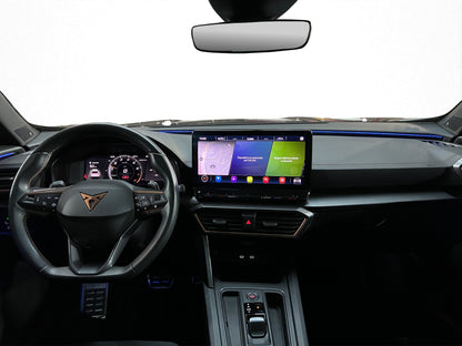 2022 Cupra Formentor High VZ