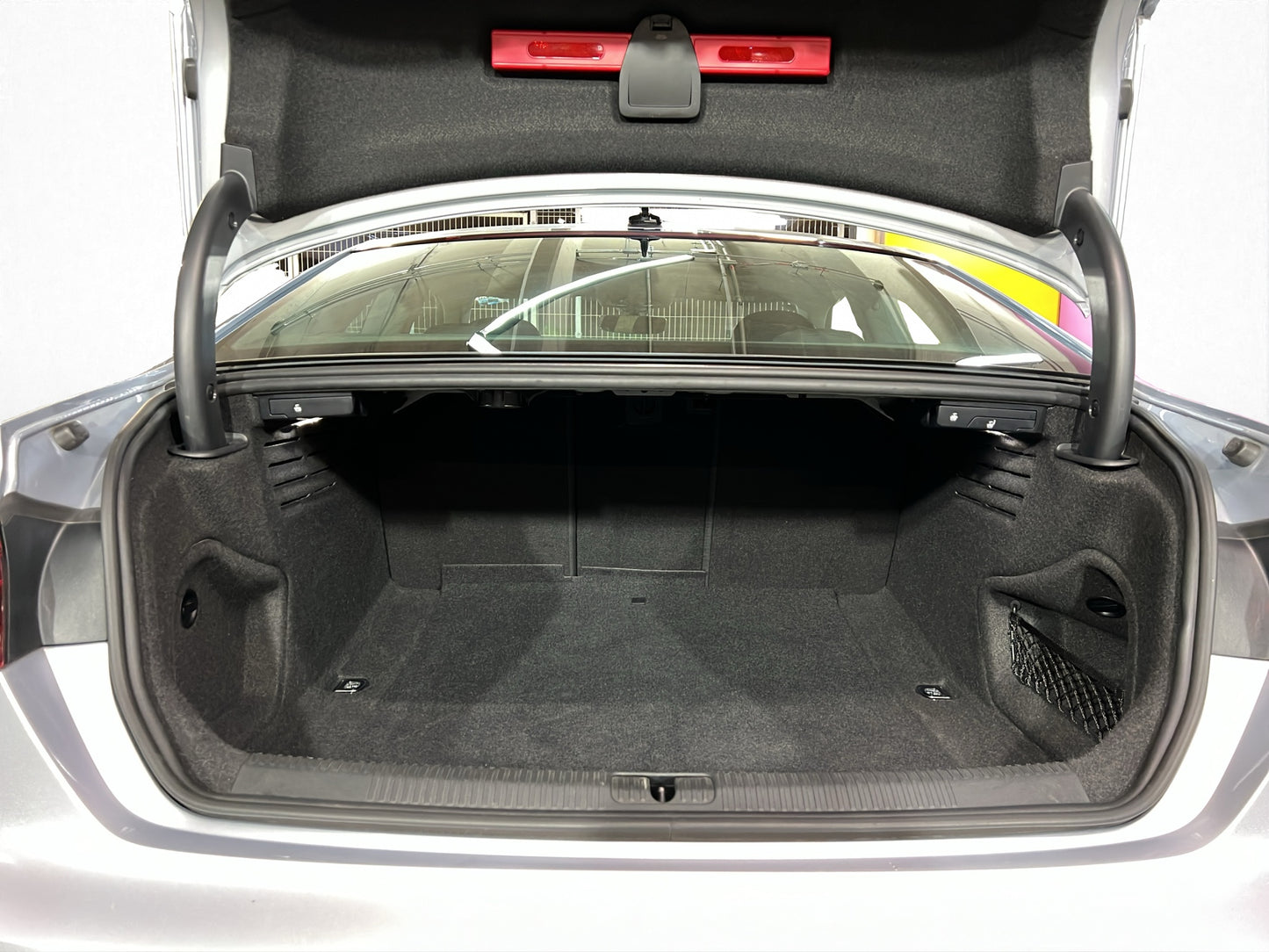 2021 Audi A5 Coupe Select 2.0T