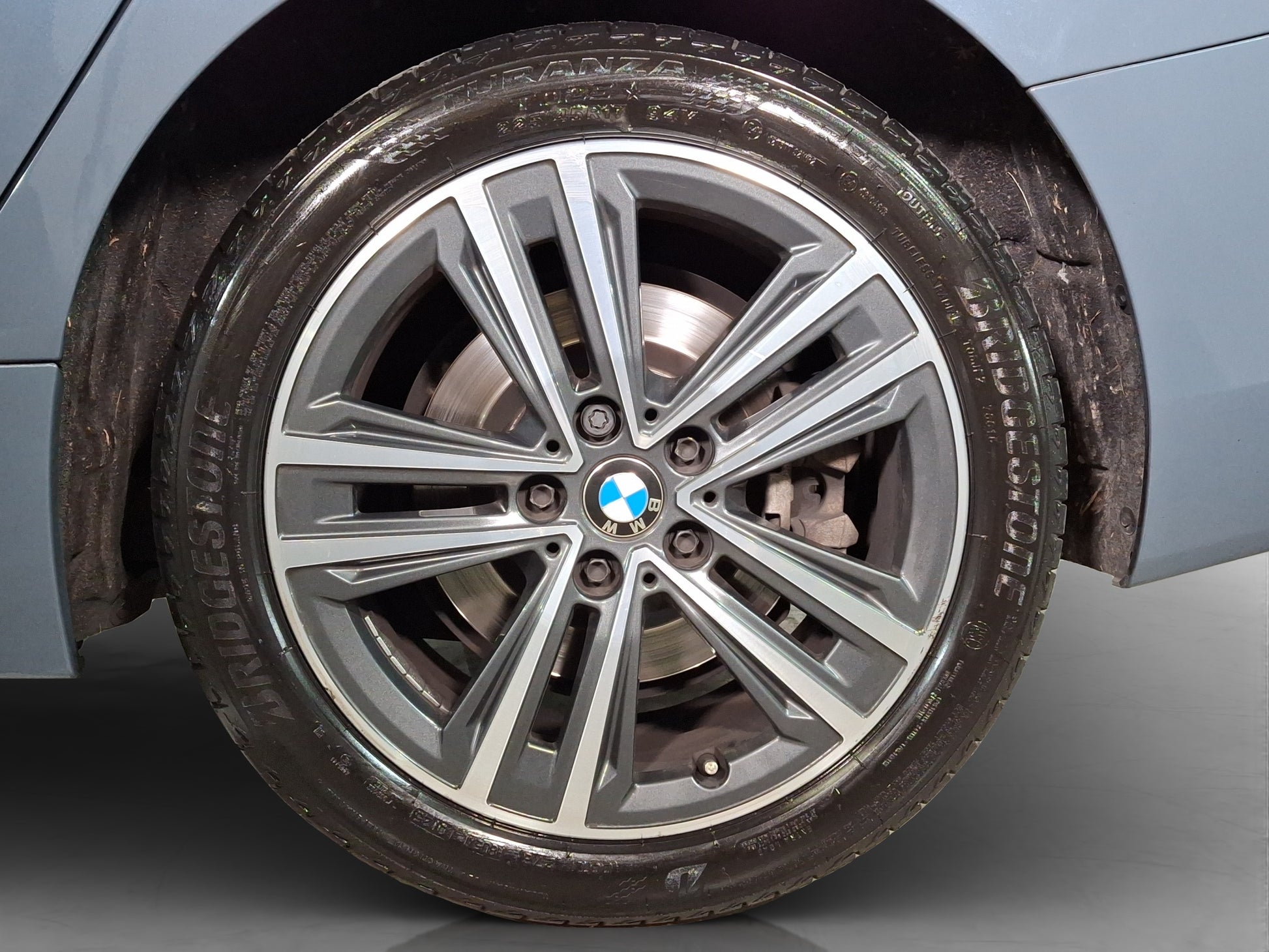 2022 BMW Serie 2 220 Gran Coupe - BMW Wahu México