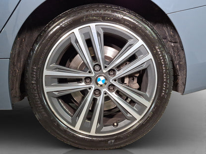 2022 BMW Serie 2 220 Gran Coupe - BMW Wahu México