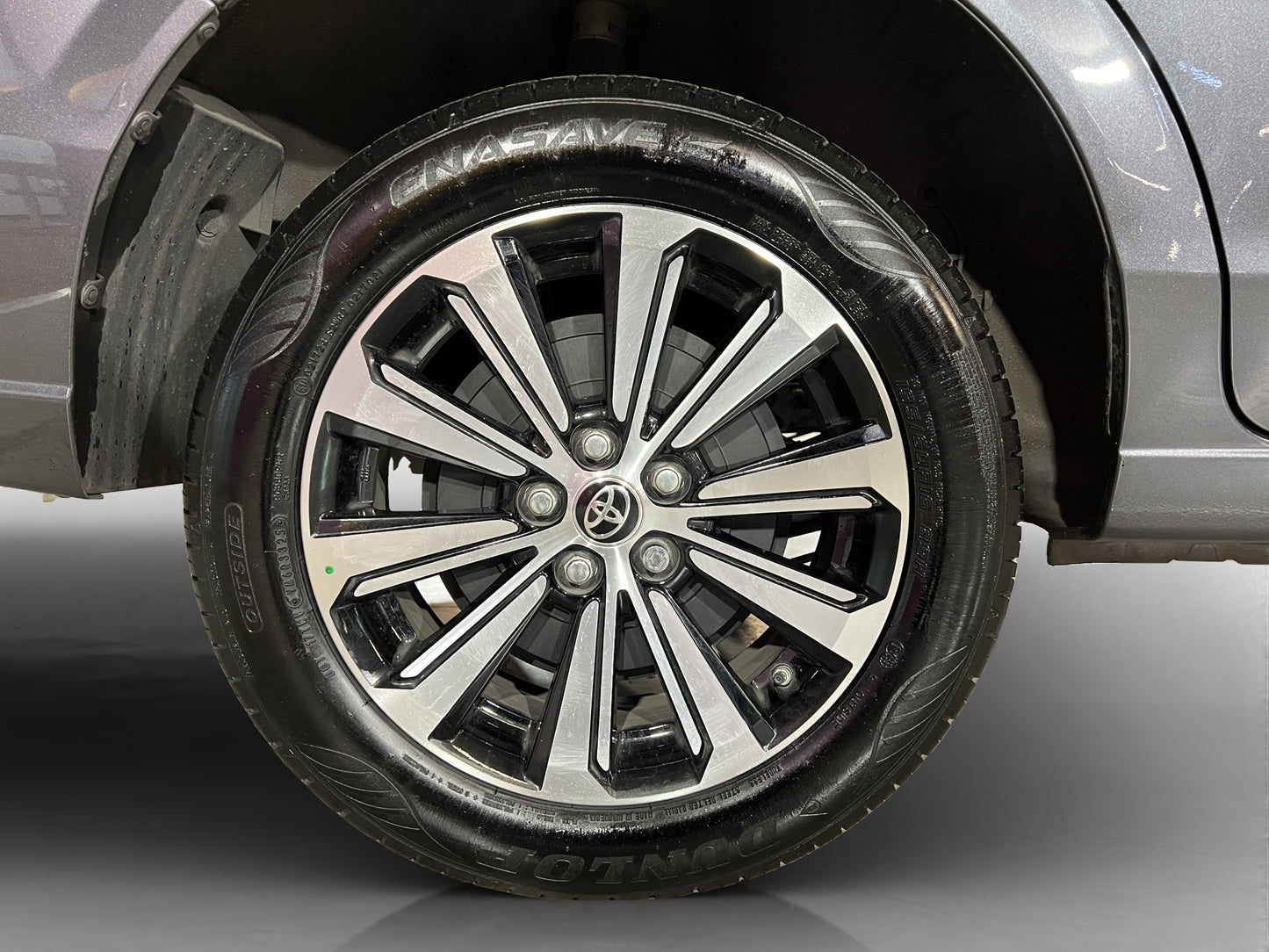 2026 Toyota Avanza XLE
