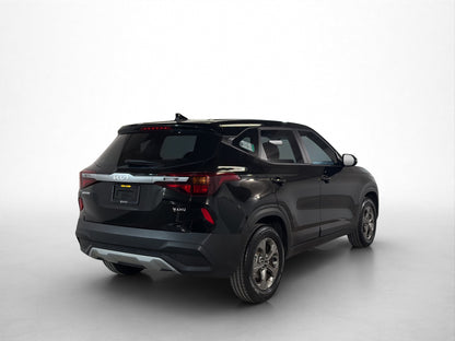2023 KIA Seltos EX