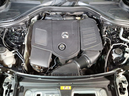 2024 Mercedes Benz Clase GLC 300 MHEV