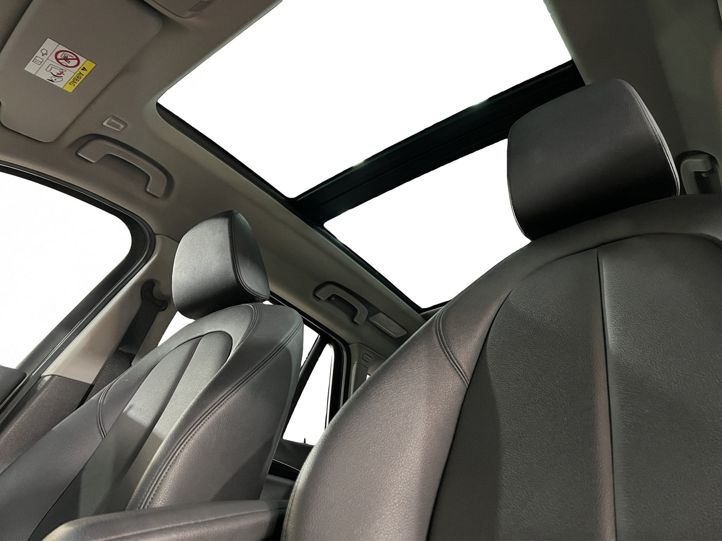 2019 BMW X1 20i X Line
