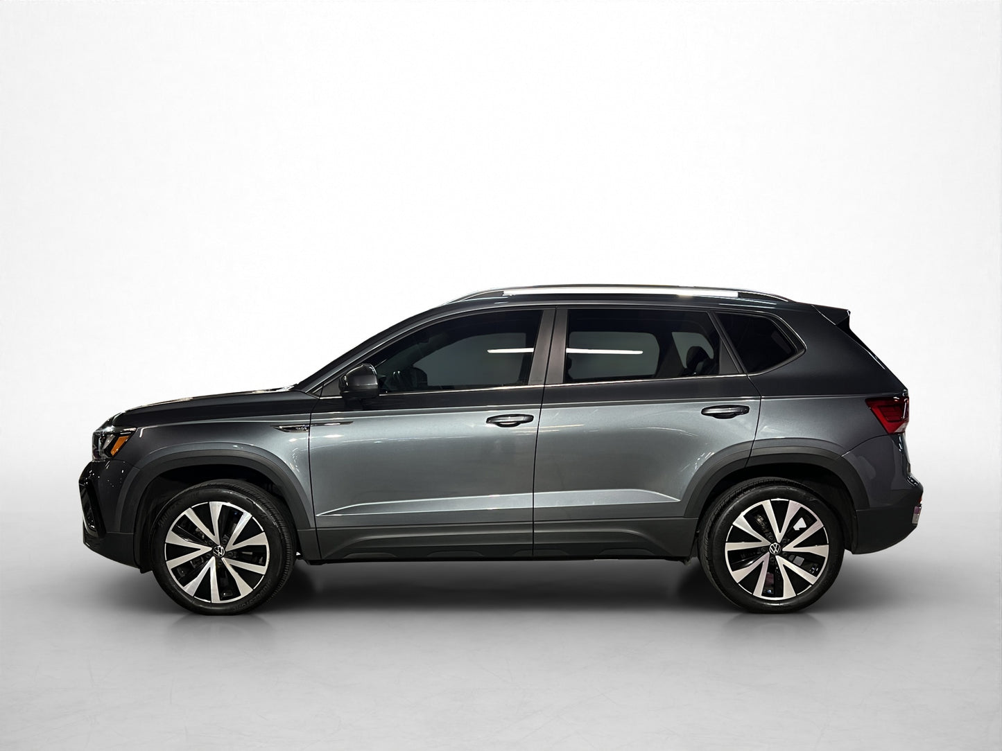 2023 Volkswagen Taos Comfortline