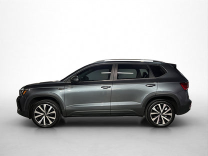 2023 Volkswagen Taos Comfortline