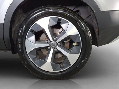2024 Volvo XC40 B4 Plus Mild Hybrid