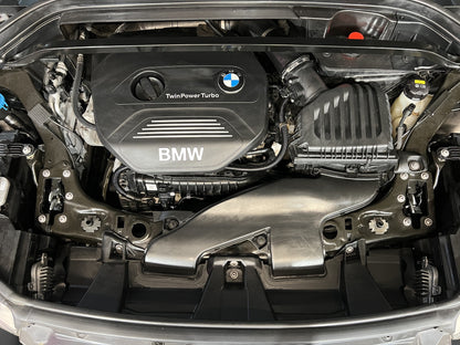 2017 BMW X1 18i sDrive