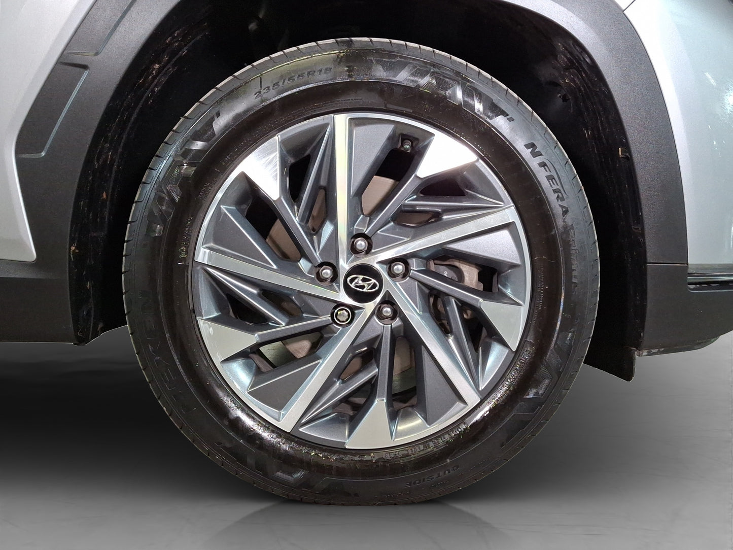 2023 Hyundai Tucson GLS Premium