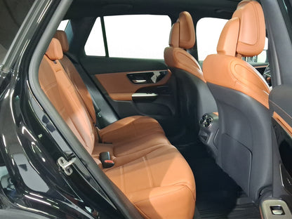 2024 Mercedes Benz Clase GLC 300 MHEV