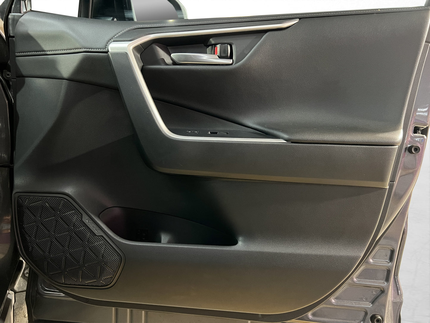 2021 Toyota Rav4 Limited Hybrid