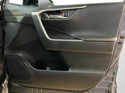 2021 Toyota Rav4 Limited Hybrid