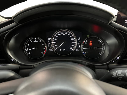 2024 Mazda 3 i Grand Touring