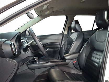 2021 Nissan Kicks Exclusive