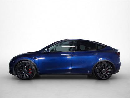 2023 Tesla Model Y Perfomance