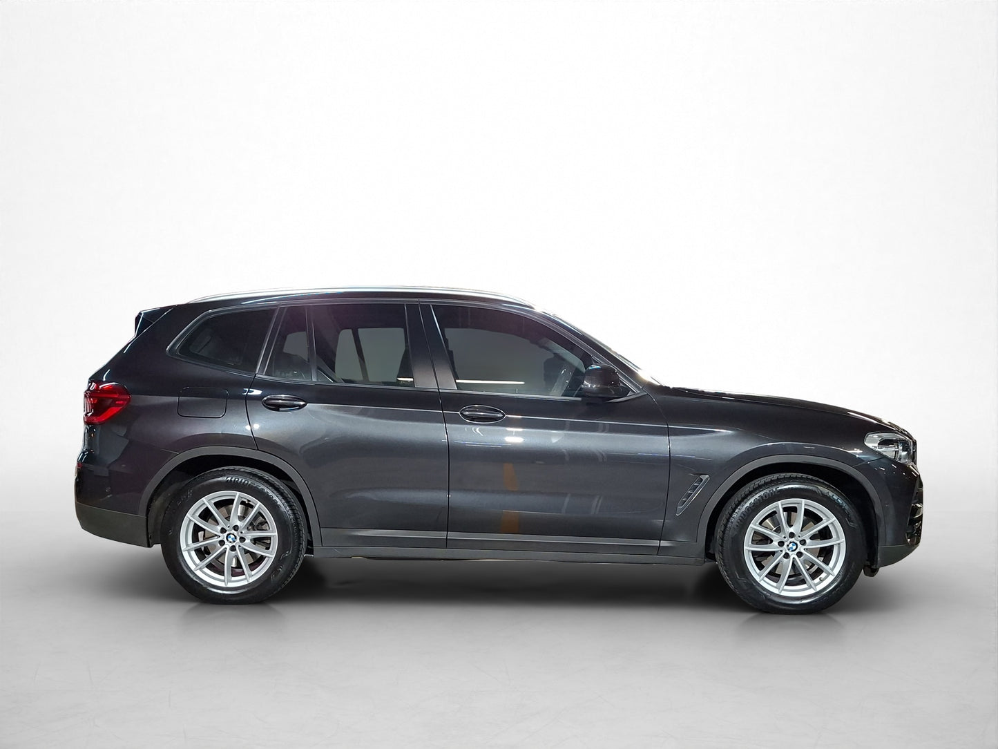 2020 BMW X3 20iA Executive