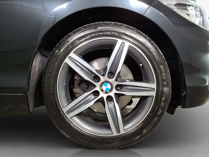 2017 BMW Serie 1 120iA Sport