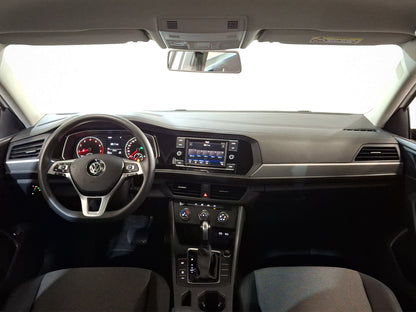 2021 Volkswagen Jetta Trendline