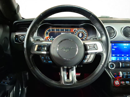 2022 Ford Mustang GT V8