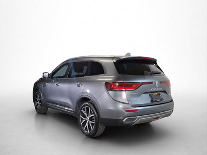 2023 Renault Koleos Iconic